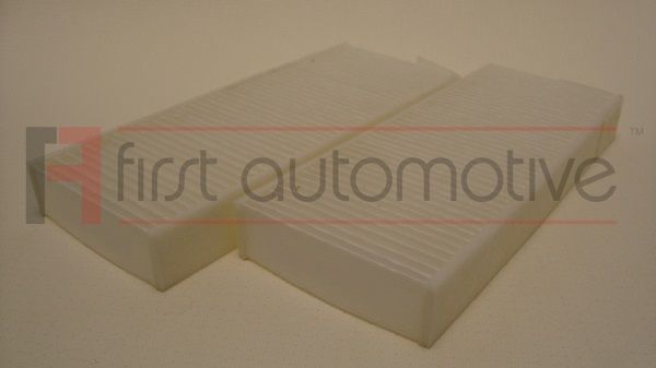 1A FIRST AUTOMOTIVE filtras, salono oras C30448-2